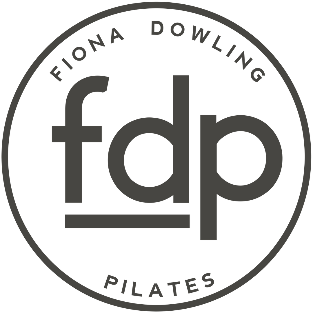 Fiona Dowling Pilates