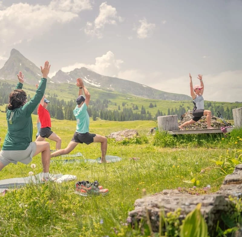 Pilates mit Nicole Schwendihof GmbH