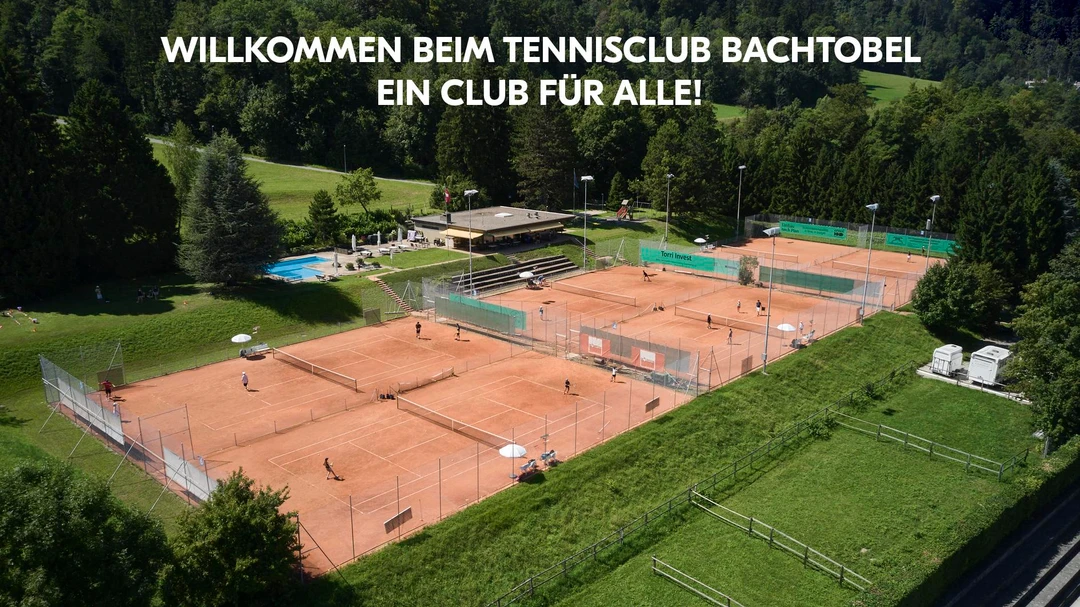 Tennis Club Bachtobel Zurich