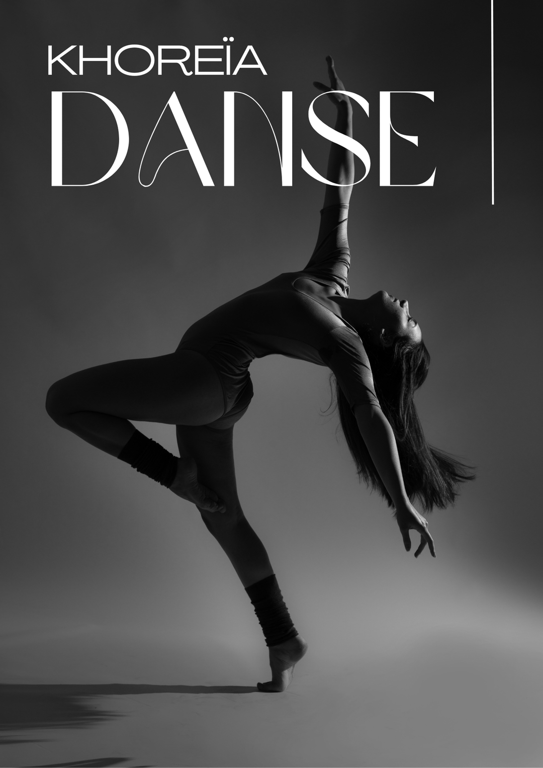Association Khoreïa Danse