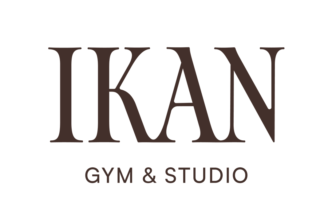 Ikan gym & studio