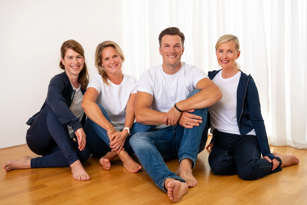 elan - Sport- & Gesundheitsstudio