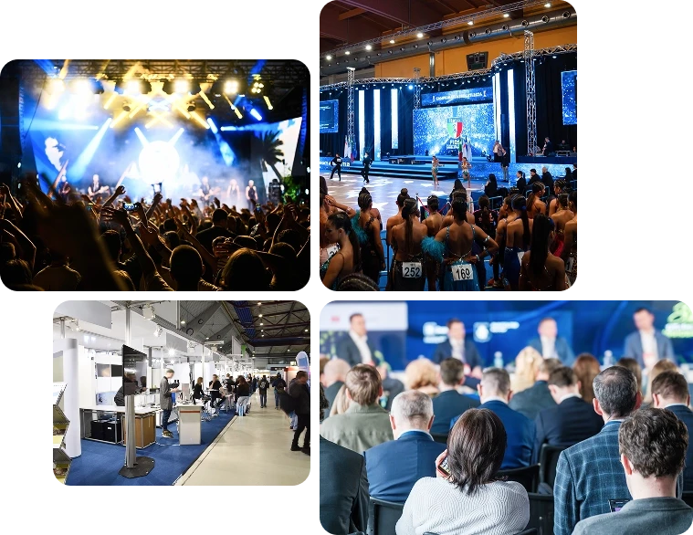 Riccione playhall
