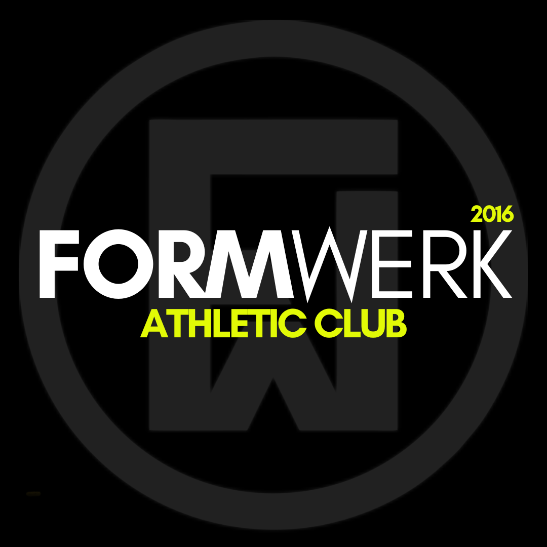 FORMWERK