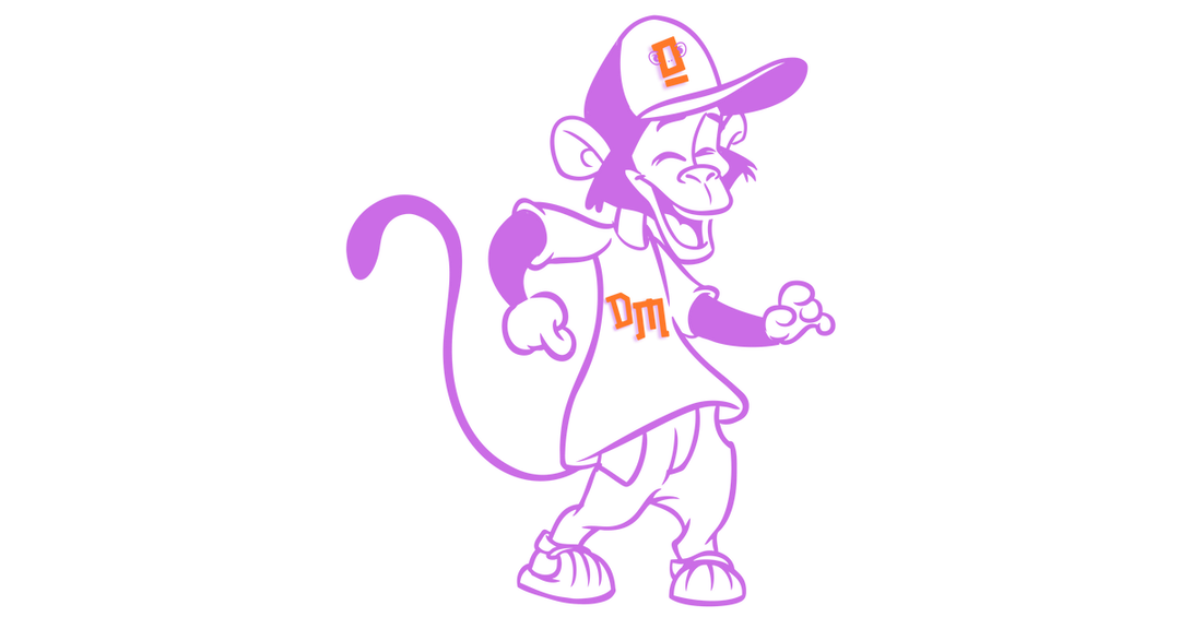 Dance Monkeys