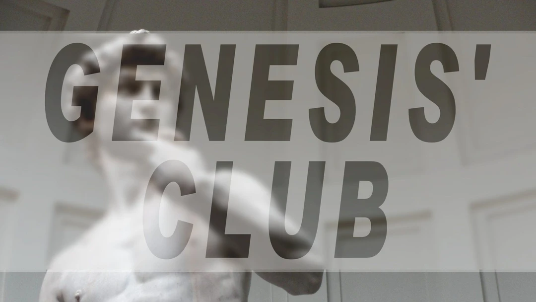 Palestra Genesis' Club