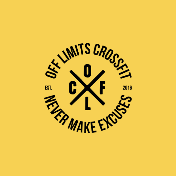 Off Limits CrossFit