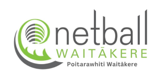 Netball Waitakere