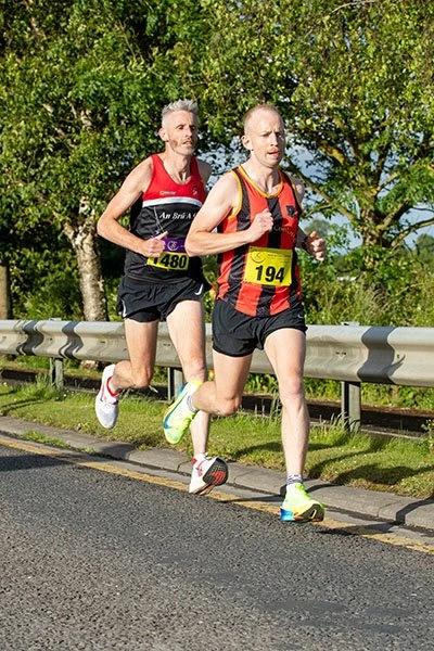 Moycarkey Coolcroo Athletic Club