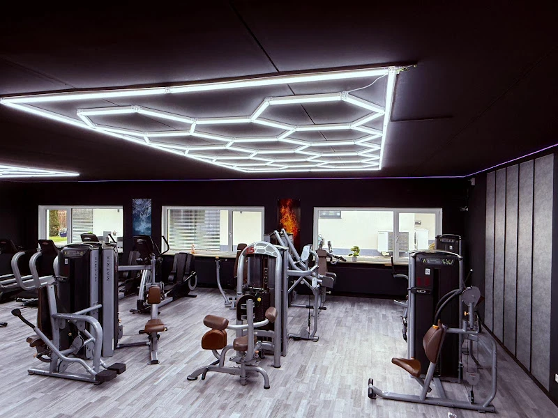 Generation Gym