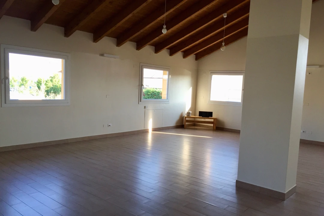 Studio Gaia yoga e pilates