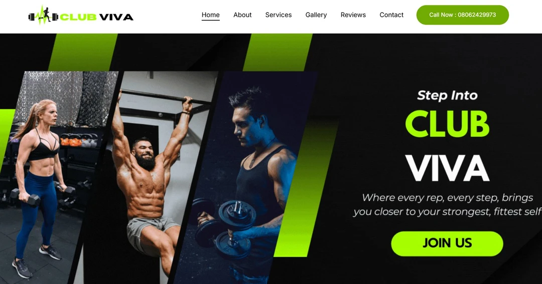 Club Viva