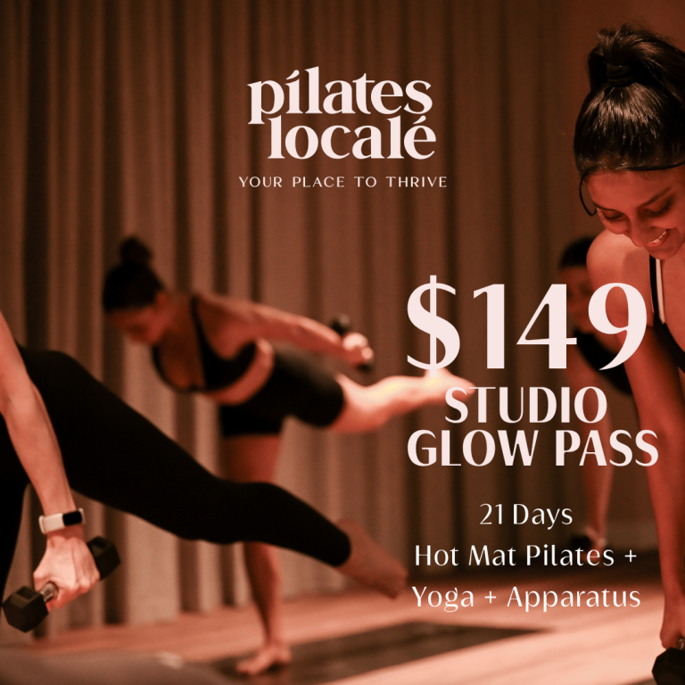 Pilates Locale