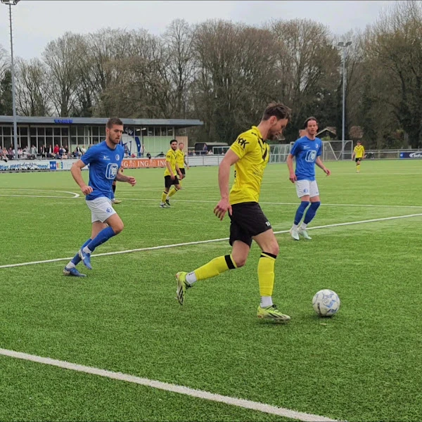 Football D.O.S. Kampen