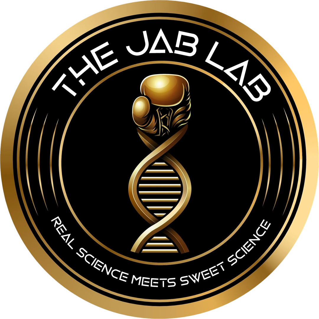 The Jab Lab