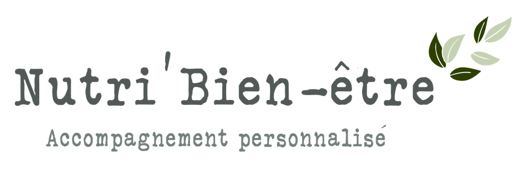 Nutri'bien-Être Et Impulso Coaching