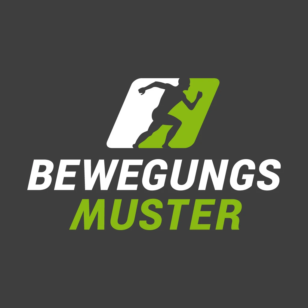 Bewegungsmuster Simon Baumgarten