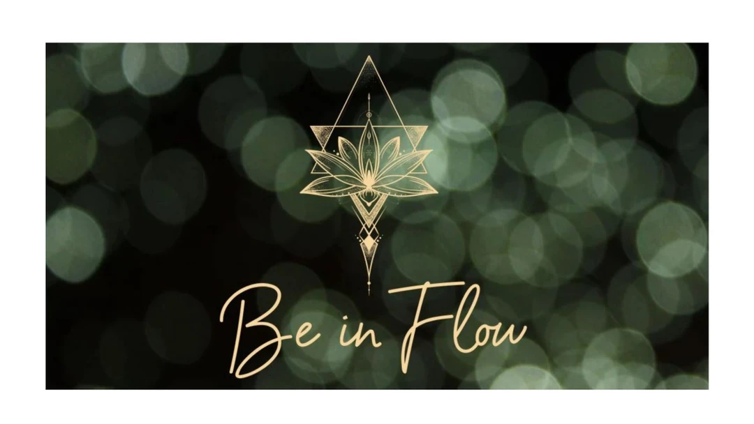 Be In flow Now