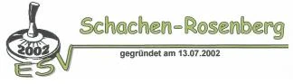 ESV Schachen-Rosenberg