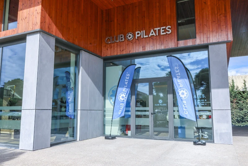 Club Pilates Quinta da Marinha