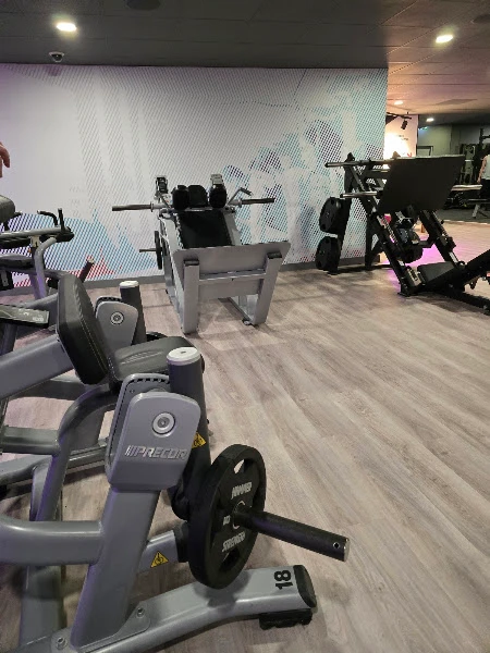 Anytime Fitness Brunssum