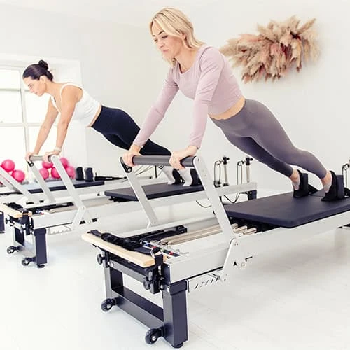 Remedy Reformer