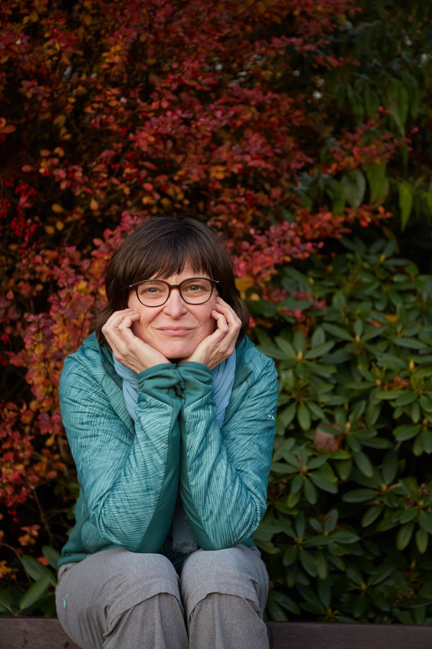 Melanie Hundacker