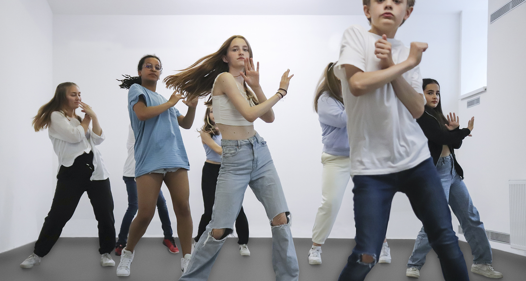 Groove School