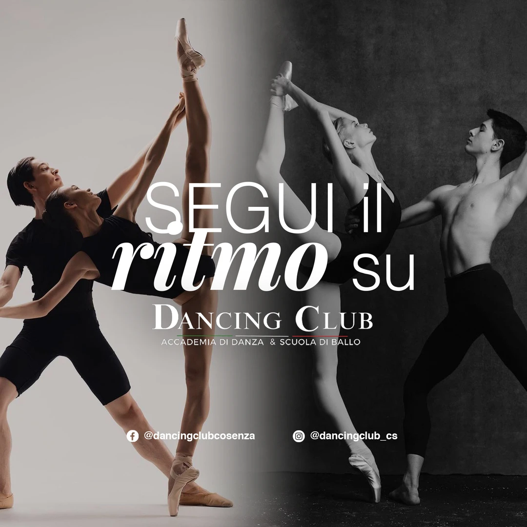 Accademia Italiana di Ballo Dancing Club