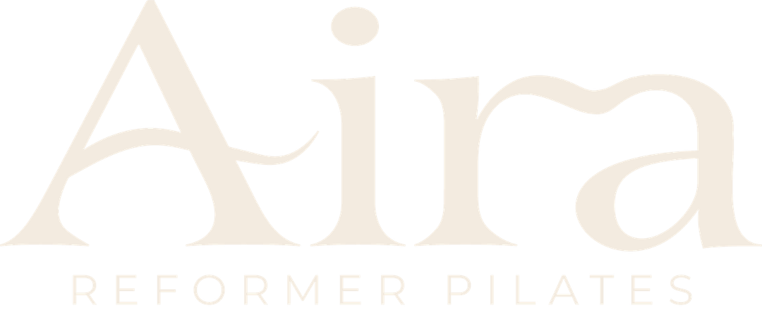 Aira Reformer Pilates & Wellness Studio