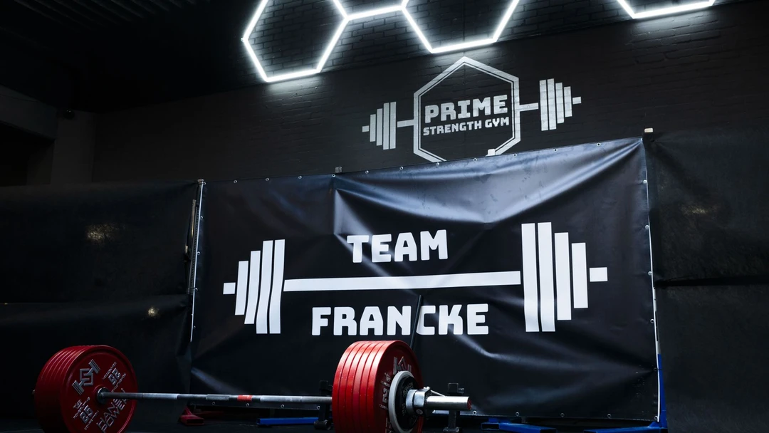Prime Strength gym