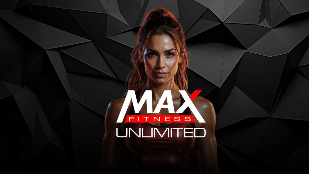 Max Fitness Mapello