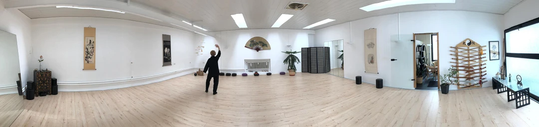 Tai Chi School Dortmund