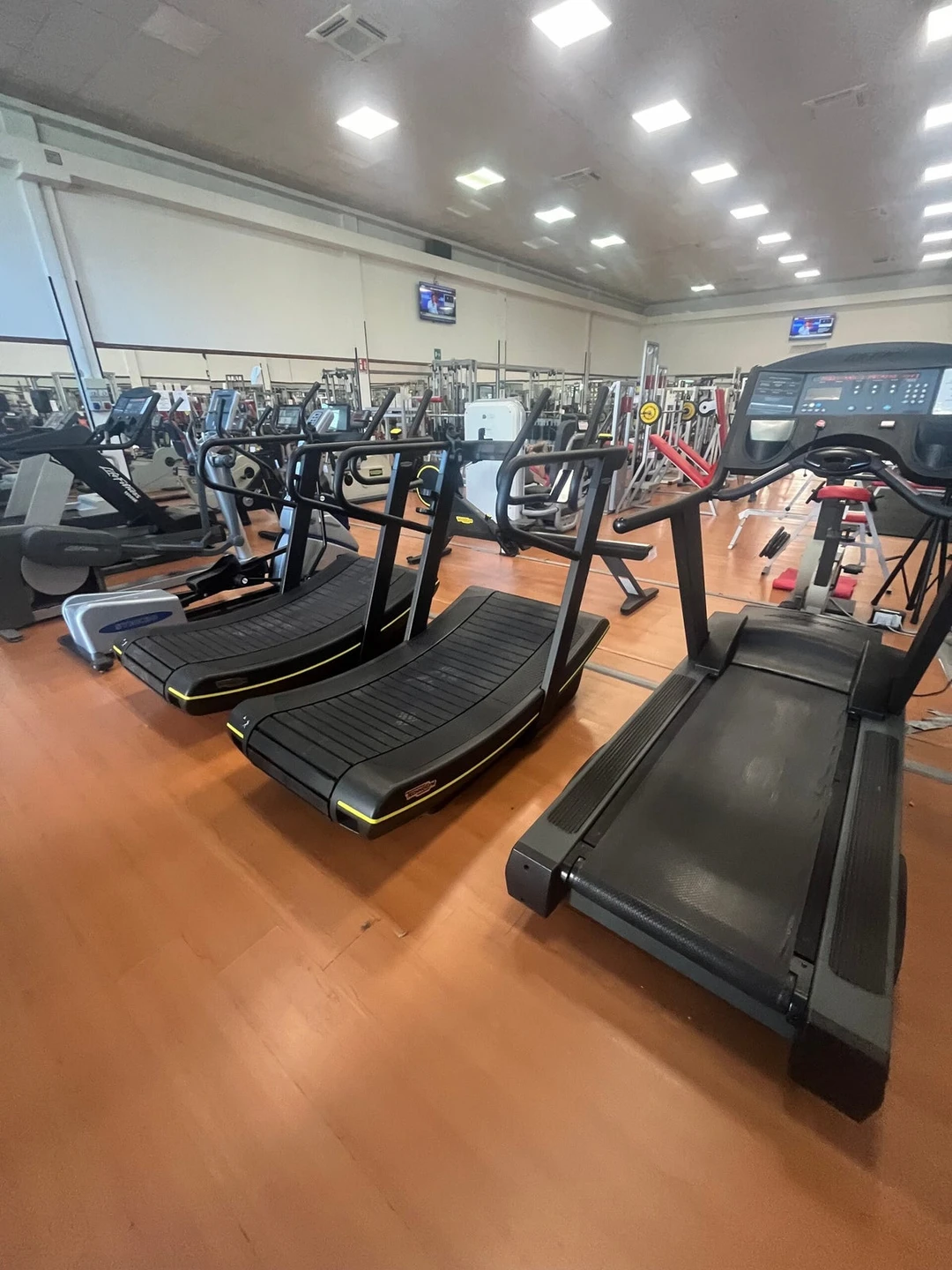 FIGHT & FITNESS PALESTRE CLUB