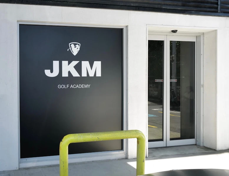 JKM Golf Academy