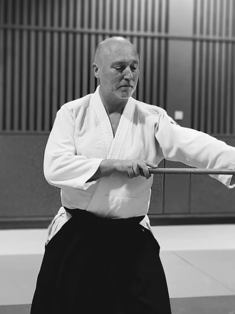 Aikido Rennes 35 - Iwato Biraki