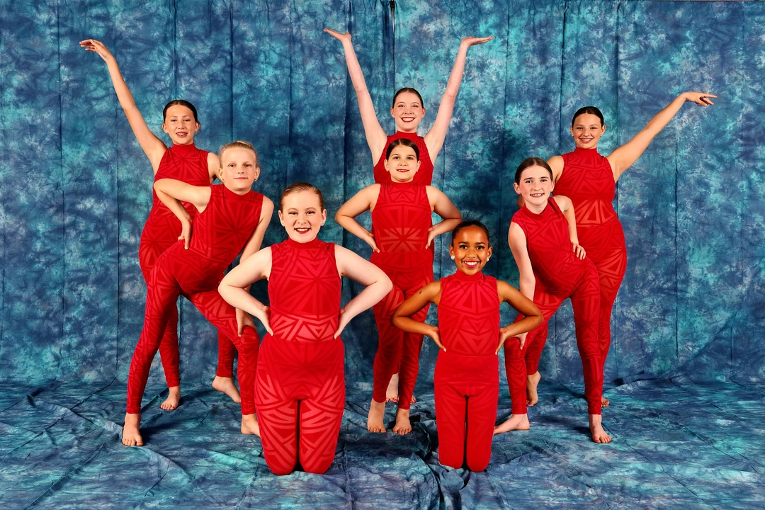 Davy Dance Academy