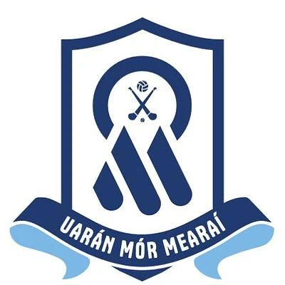 Old Maree Pitch (Oranmore-Maree GAA Club)
