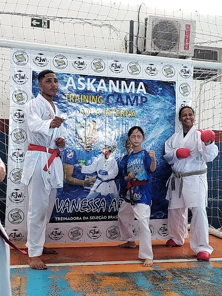 Academia Askanma