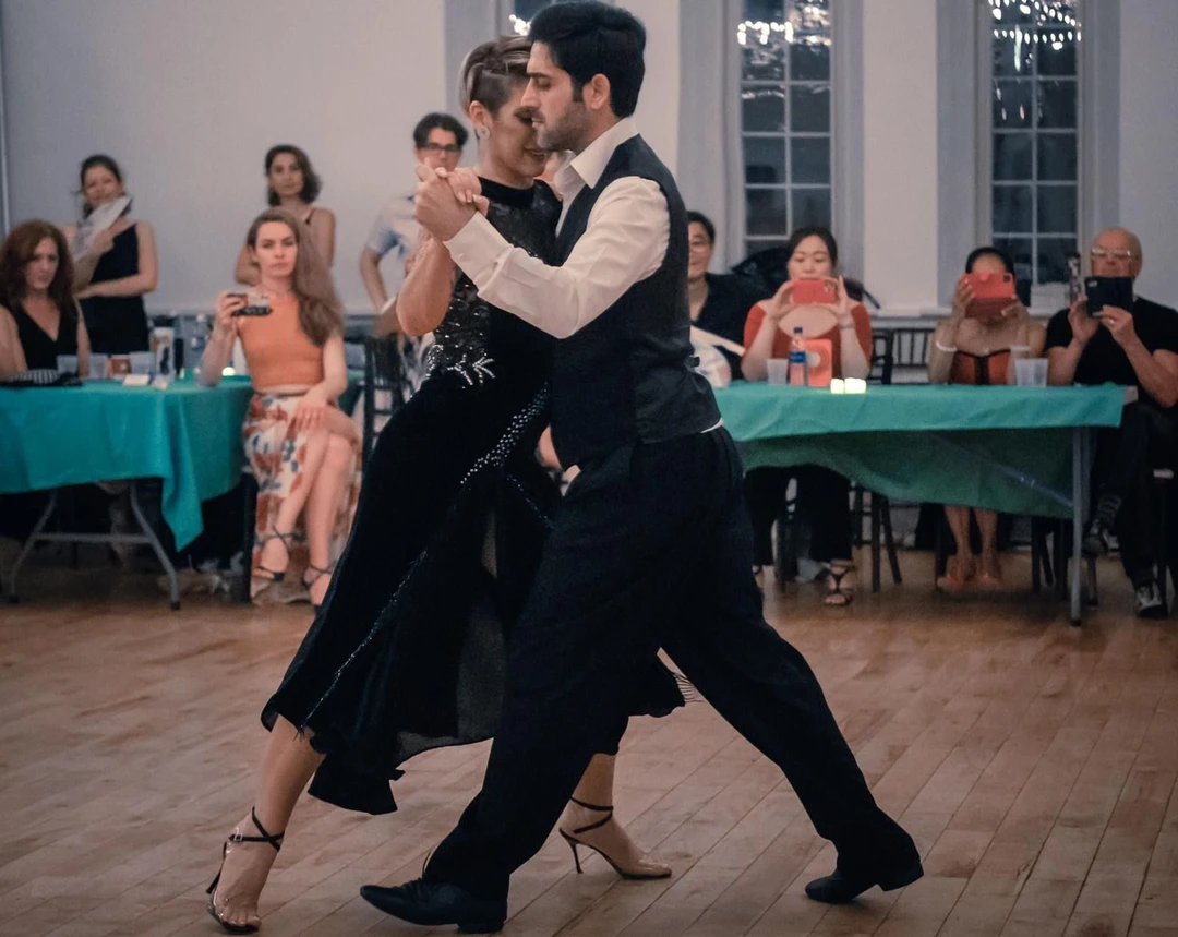 Toronto Tango Academy