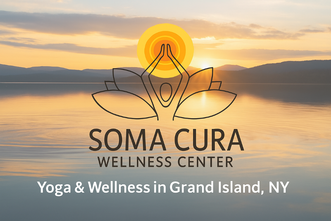 Soma Cura Wellness Center