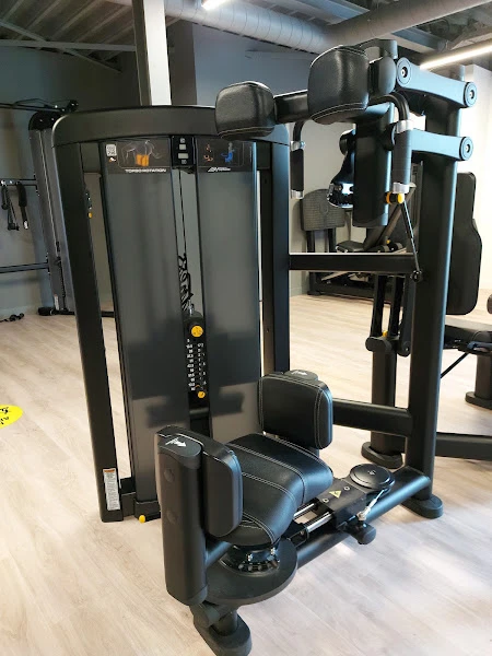 Anytime Fitness Vlijmen