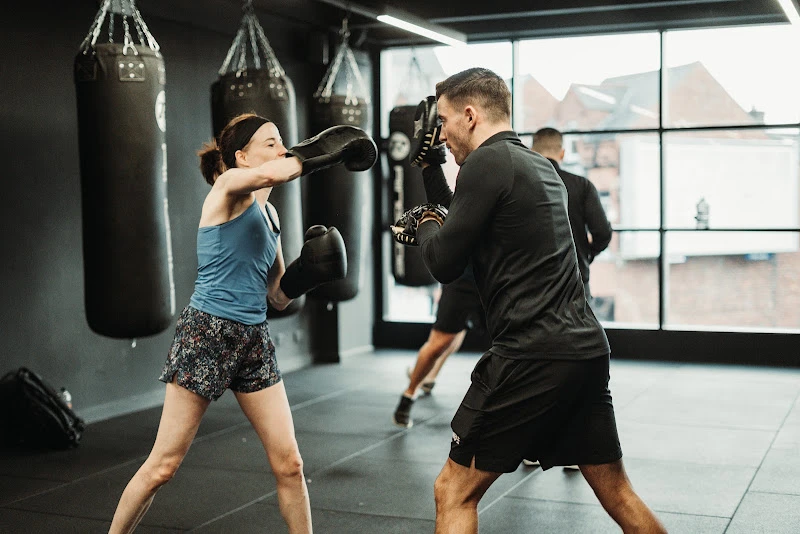 Tribe Boxing and Personal Training