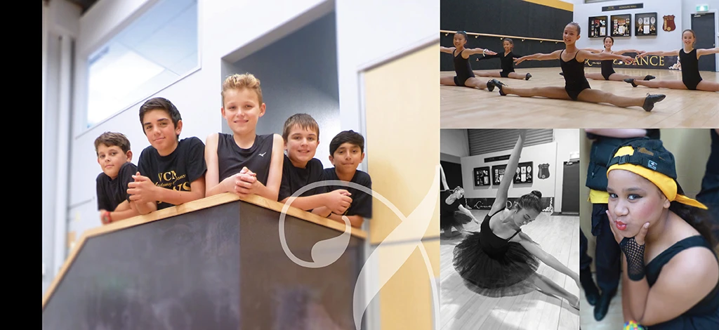 VCM Academy Of Dance