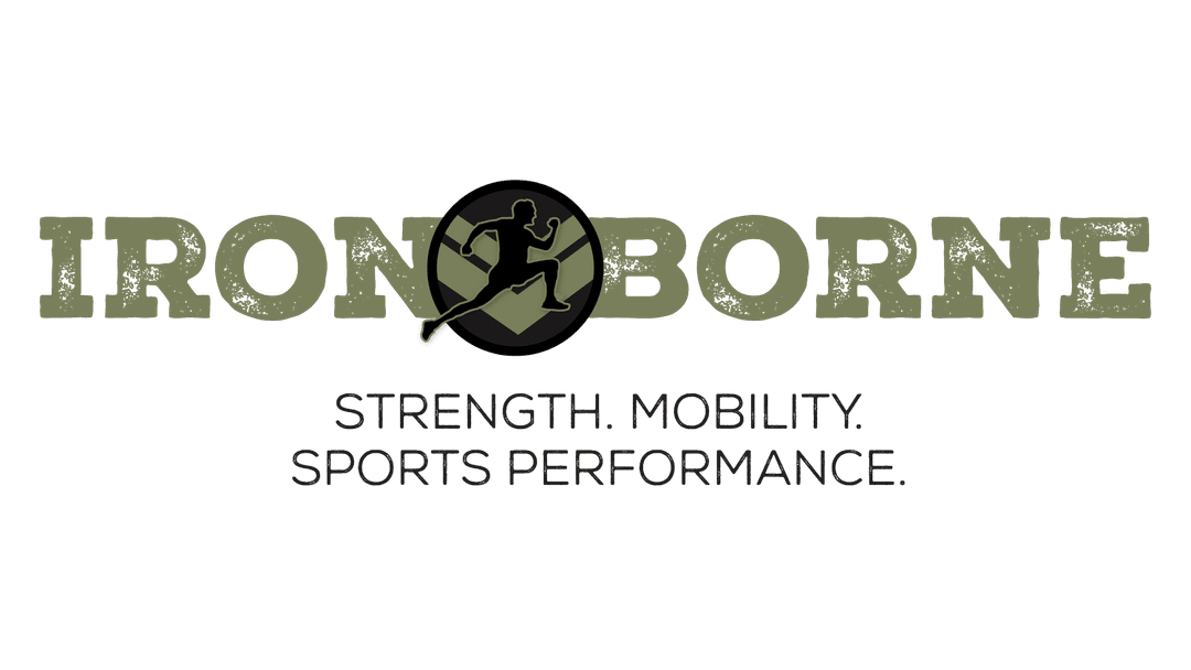 Ironborne Fitness