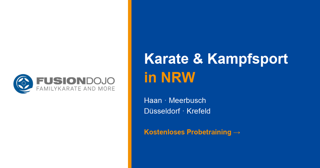 Kyokushinkai Karate Rheinland Haan-Gruiten