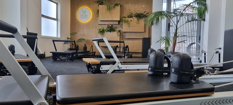 Encore Pilates