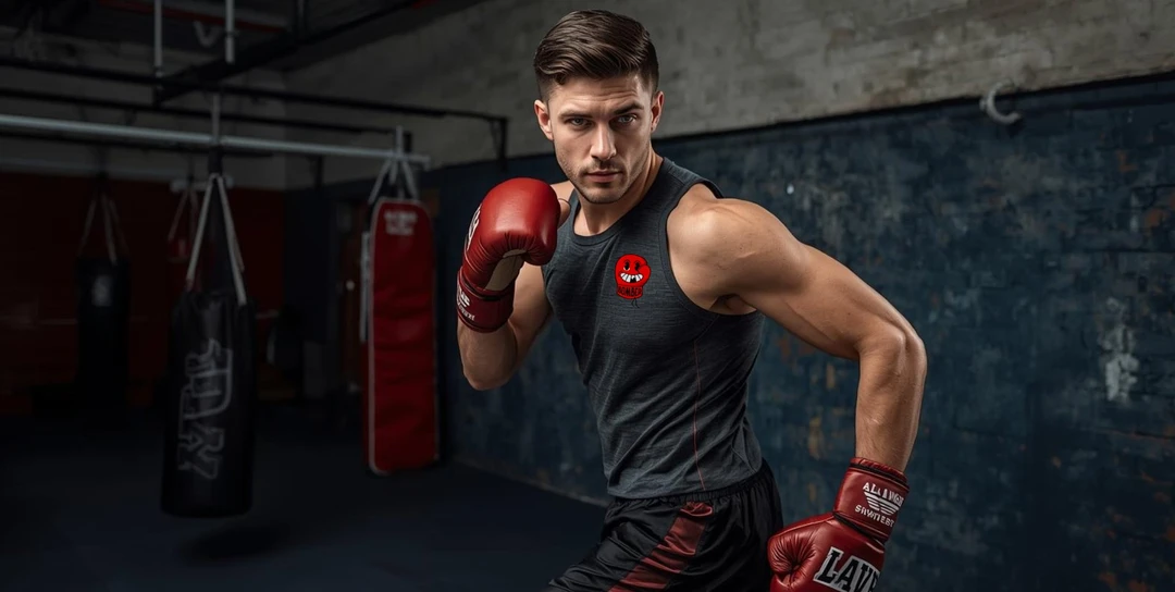 Bomber Boxing