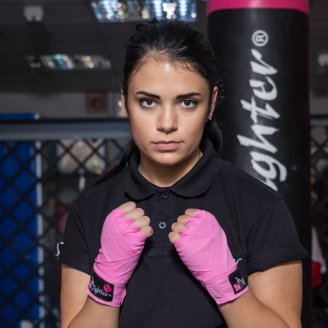 SheFighter Toronto