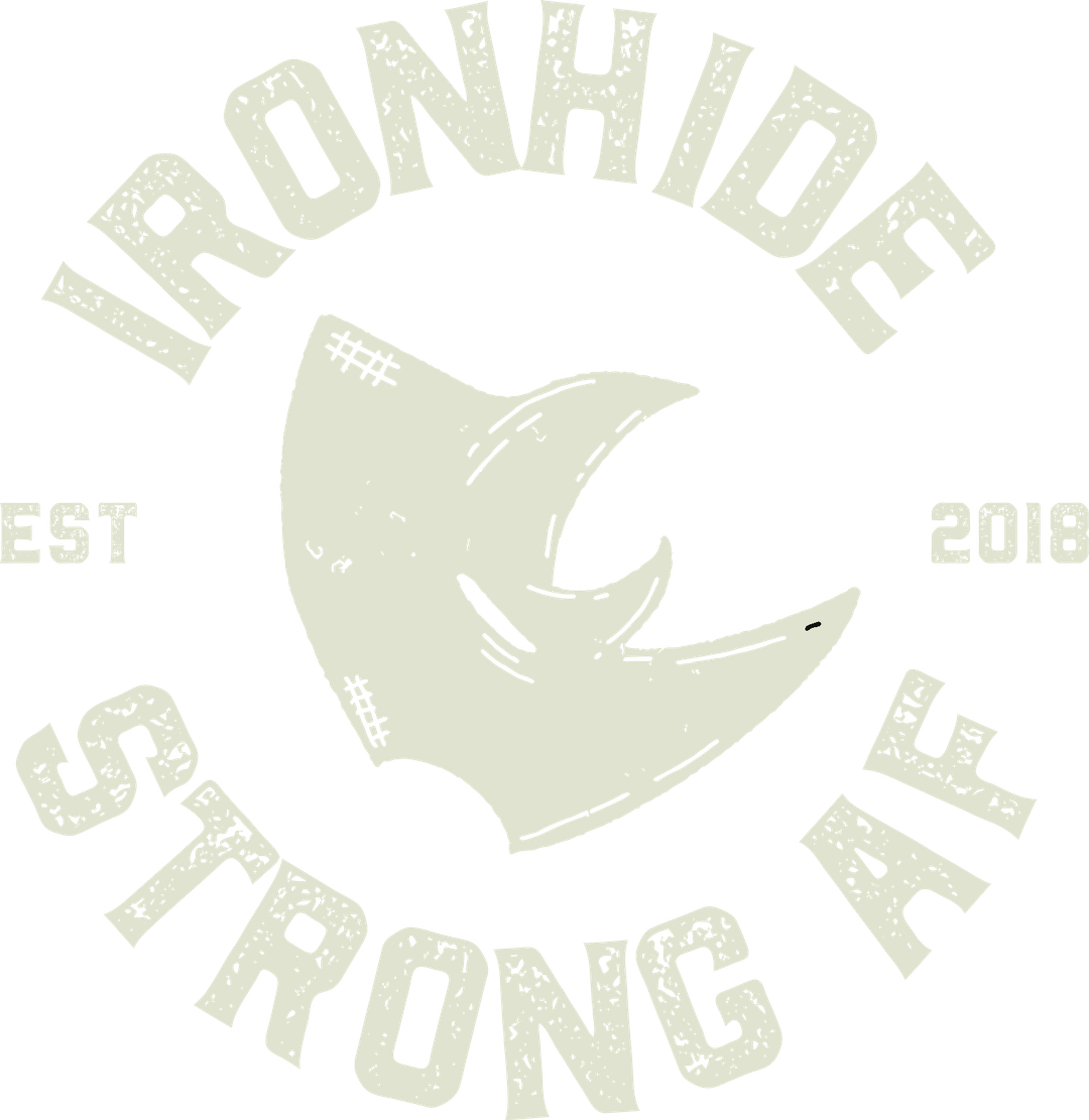 Ironhide Personal Training | Napier, Hawke's Bay